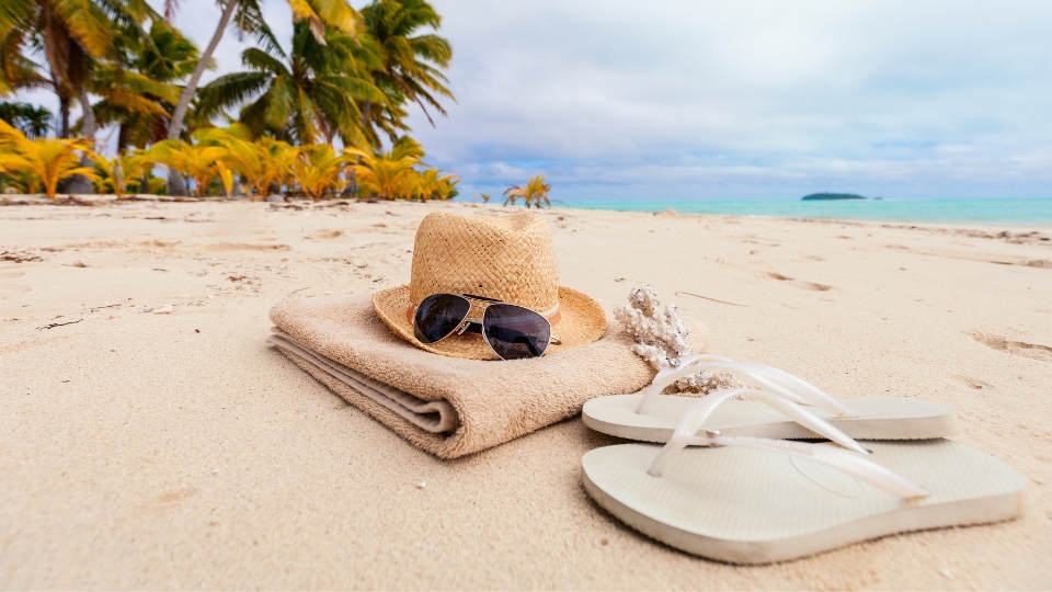 Urlaub